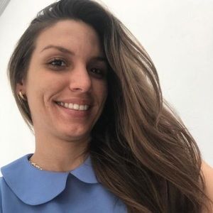 Meet your Posher, Aymeé